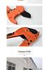 Shi Ai 42mm PPR/PVC Pipe Cutter with New Aluminum Alloy Non-Slip Handle
