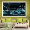5D DIY Diamond Painting Car Rhinestone Art Painting Full Round Diamond Embroidery Mosaic Pictures Home Decoration Gifts