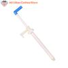 1 Piece Liquid Transfer Pump Manual Oil Well Press Pump Head Pipe Pumping Hand Fuel Pumps For Oil Drum Backflow Prevention Tools