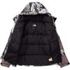 The North Face Himalayan Baltoro Down Jacket NF0A832GO3X