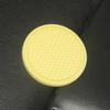 Car Cup Coasters Sparkling Rhinestone Cup Insert Coasters Non-Slip Silicone Drink Holder