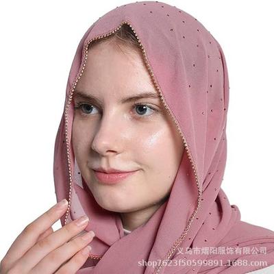 Islamitische kleding voor dames – Moslim hoofddoeken