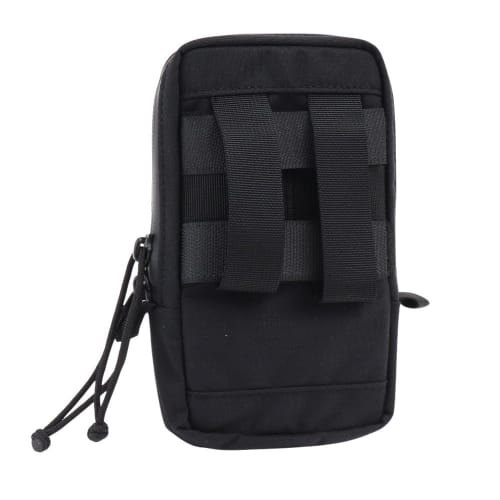 Mystery Ranch Tech Holster 19761607 Black