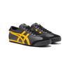 ONITSUKA TIGER Mexico 66 Fekete Sárga Unisex Sneakerek 1183A201-003