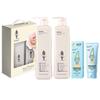 Adolph Essential Oil Hair & Body Care Holiday Gift Set