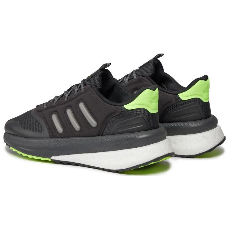 adidas X_PLRPHASE 'Black Lucid Lemon' Sneakers IG4777