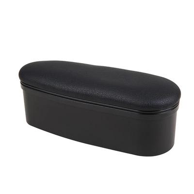 Self Adhesive Car Door Armrest Plus Storage Box Car Armrest Seat Box Cover for Vehicle SUV Truck Car