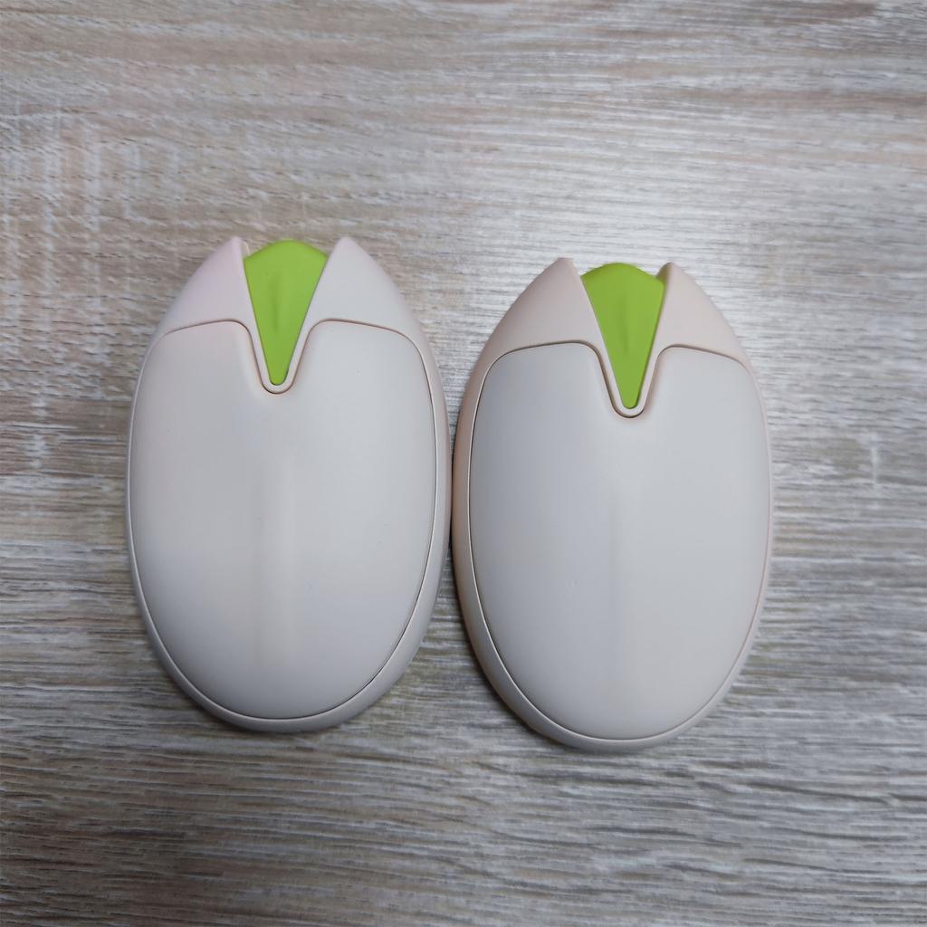 USB Pocket Hand Warmers 3 Adjustable Levels Magnetic Rechargeable Hand Warmers Reusable 2 In 1 Lightweight Ergonomic for Camping