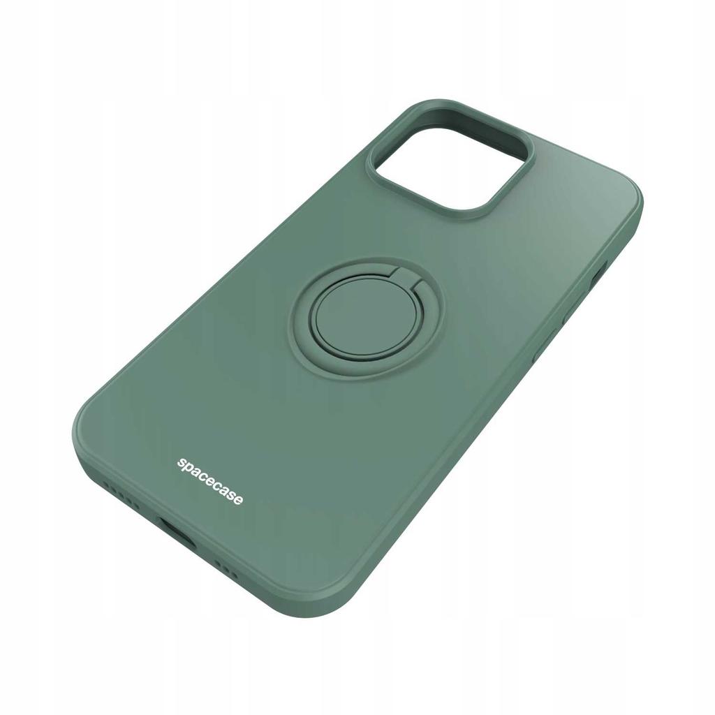 Sc Silicone Ring Iphone 13 Dark Green