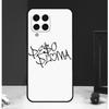 Peso Pluma Cool Case For Samsung Galaxy M12 M32 M52 M06 M16 M36 M56 M33 M15 M55 M31 M13 M14 M53 M35 M34 M54