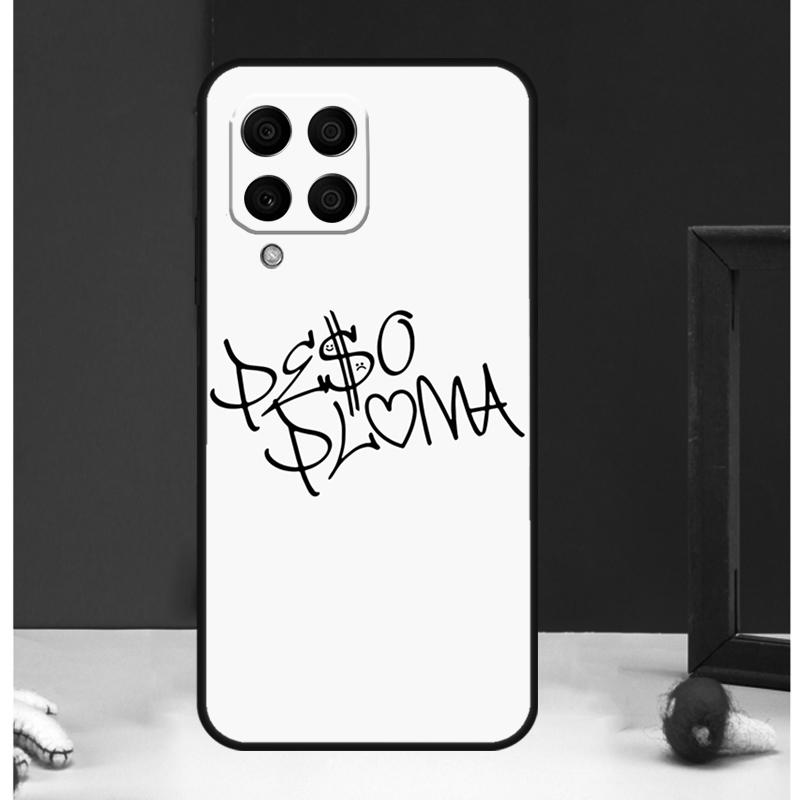 Peso Pluma Cool Case For Samsung Galaxy M12 M32 M52 M06 M16 M36 M56 M33 M15 M55 M31 M13 M14 M53 M35 M34 M54