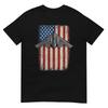 Hammer Time Stealth B2 Military Midnight Aircraft Usa TShirt