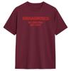 Undiagnosed But Something Ain't Right T-Shirt Man Vintage Cotton T Shirts Summer Round Neck Harajuku Tees Design Oversized Tops
