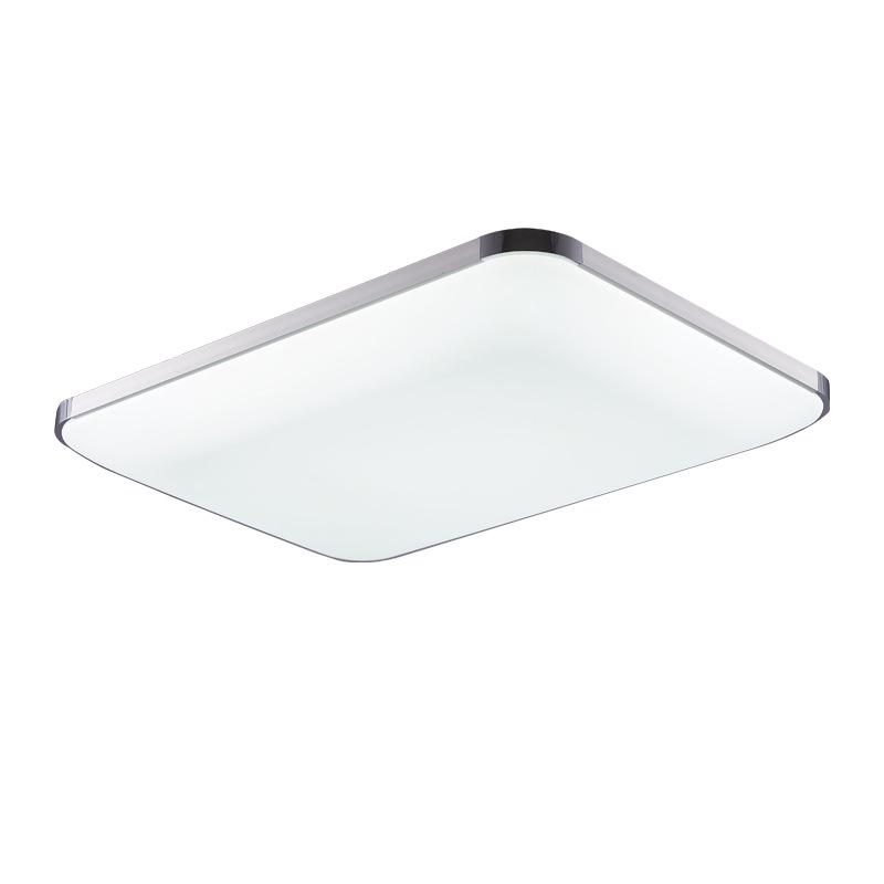 Modern LED Ceiling Lamp for Bedroom & Living Room