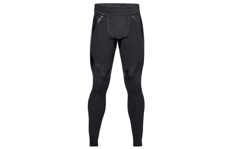 Under Armour Sports Pants Men s Black 1321011-001 M