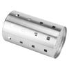 SSGP Stainless Steel Kitchen Cutlery Holder Chopsticks Tableware Storage Rack   (L)