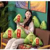 Food Zongzi Simulation Stuffed Toy Plush Dragon Boat Festival Graduation Gift