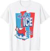 Abolish ICE Keep Families Together Ice Out Of La Graphic Tee