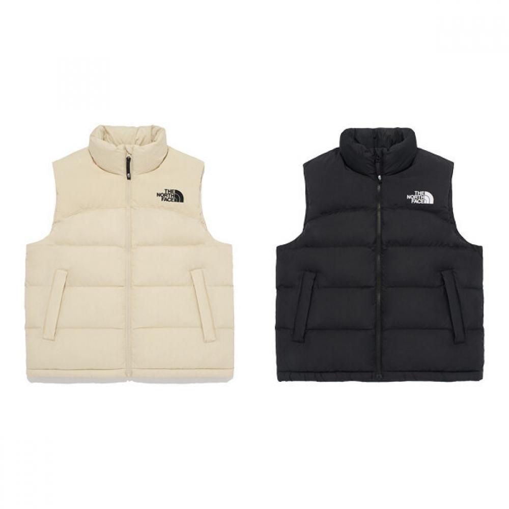 

North Face Men S New Puppy Ex Onball veSt Nv3nq54 chooSe 1 Of 2 NV3NQ54ABLK/085(XS)