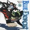 Blue Exorcist Vol. 8 by Kazue Kato Paperback Book 9781421550848