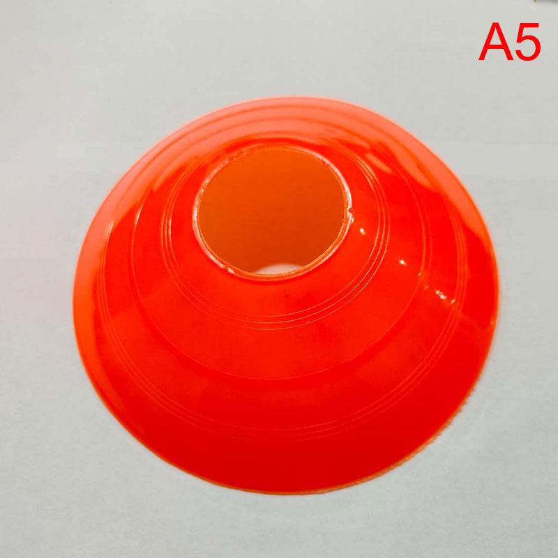 Space Cones With Plastic Stand Holder For Soccer Football Ball Game Disc