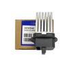 For Volvo XC60 2010-2017 30767040 OEM HVAC Blower Motor Resistor Heater