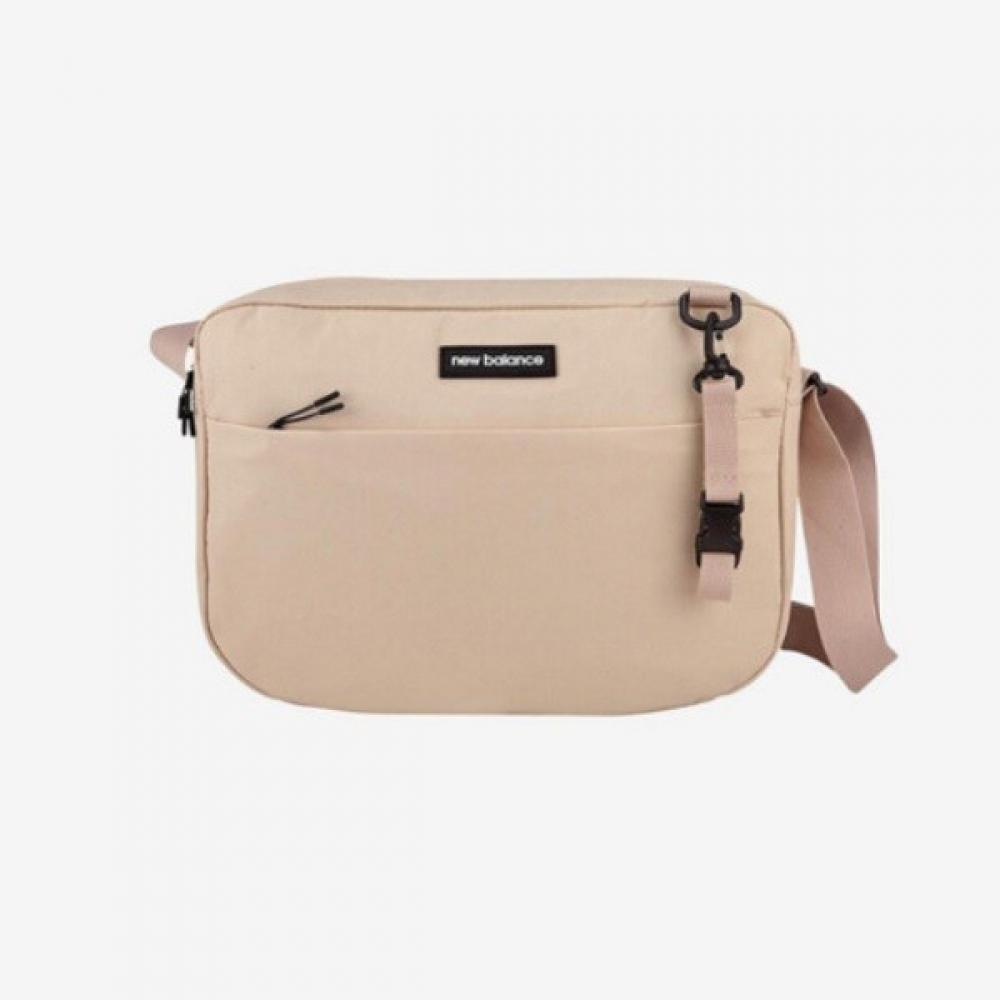 

New BaLance HaLf CLub PortabLe L Crossbag nbgcdsL104 35 beige/999