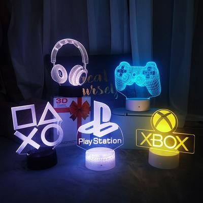 Iluminação – Lâmpadas originais