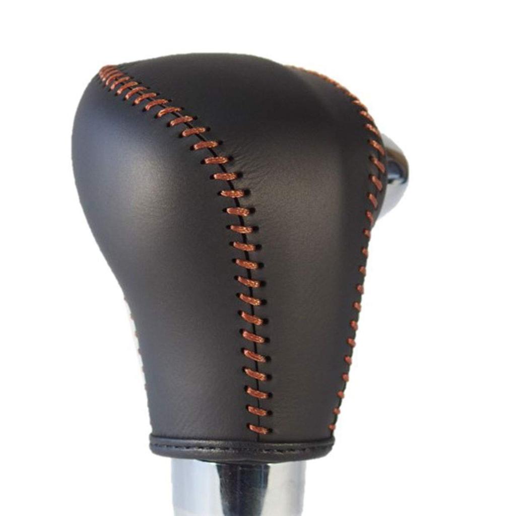 Trikolorė „pasidaryk pats“ pavarų svirties odinė apvyniojimo rinkinys, skirtas Solio Bandit HV Spacia Custom HV Spacia Gear HV ir XBEE HV (MA36), (MK53S), (MK53S), (MN71S) [1BK3S42]