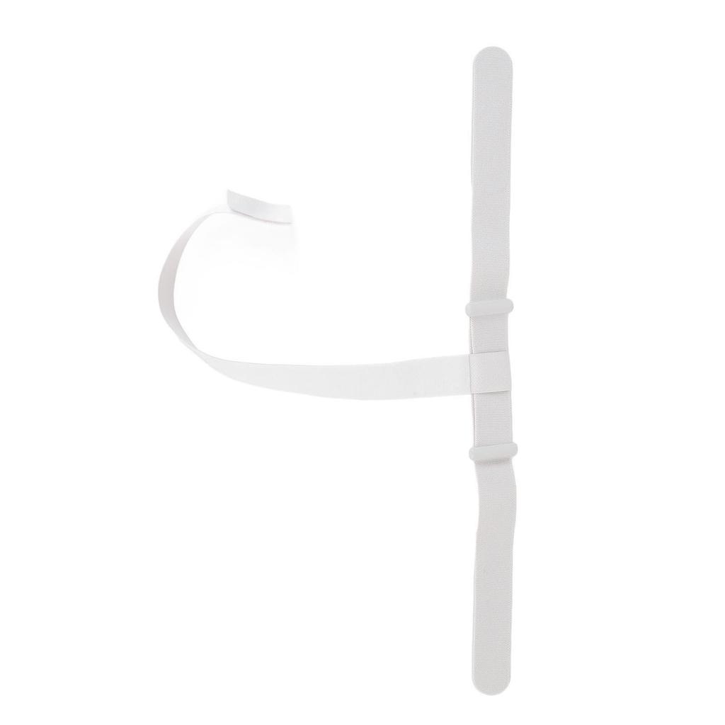 VR Headset Head Strap Adjustable Comfortable Lightweight VR Headset Headband Replacement