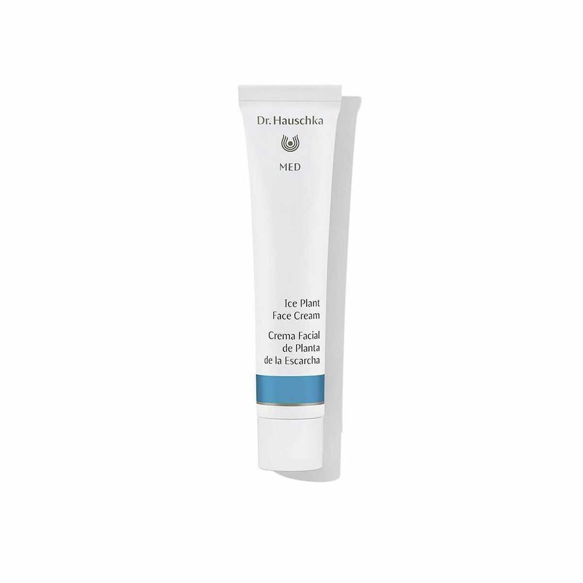 

Увлажняющий крем для лица Dr.. Hauschka Med Ледяной завод 40 мл