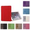 Drop-proof Foldable Leather Case For Ipad Mini Pro And Air