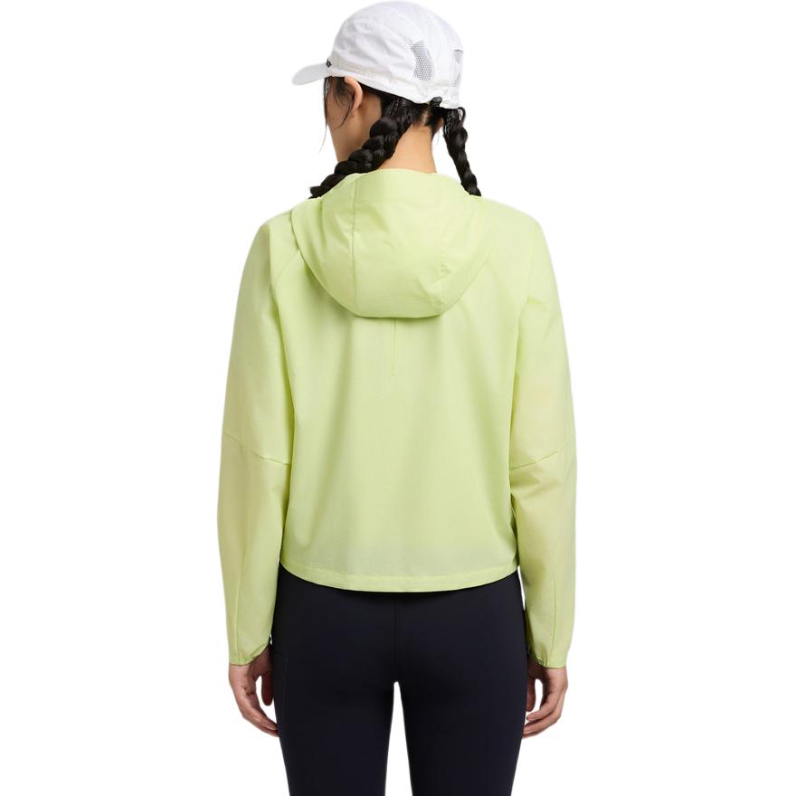 SALOMON Pl Ff Windjacke Outdoor Freizeit Windjacke Laufen Langarmjacke Damenjacken LC3056300