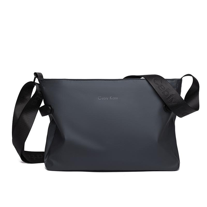 Сумка через плечо мужская сумка через плечо сумка через плечо большой емкости — фото 25