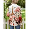 New Women's Casual Button Long Sleeve Shirt
