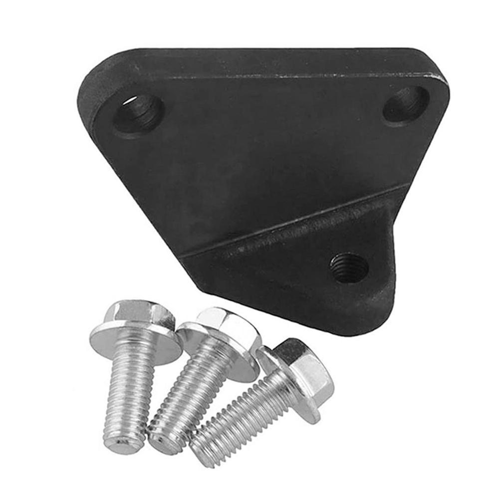 Exhaust Manifold Clamp 917-107 For Chevy Silverado 4.8L 5.3L 6.0L Engine
