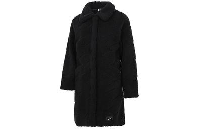 Women'ss Sportswear Icon Clash Long Jacket Asia Sizing Black DD5089-010