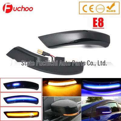 Illuminazione per esterni – Frecce direzionali auto