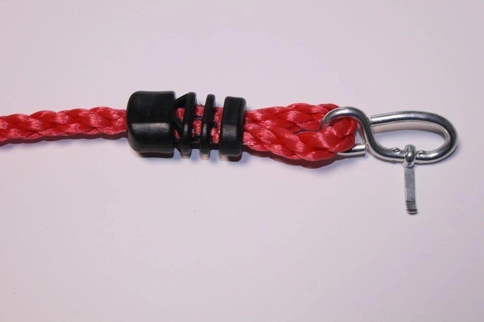 Climbing Net 200X210 Playground Red!!!