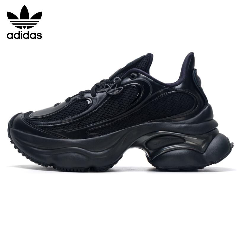 Adidas Women s OZVENUZ Fashion Casual Shoes UK 3.5