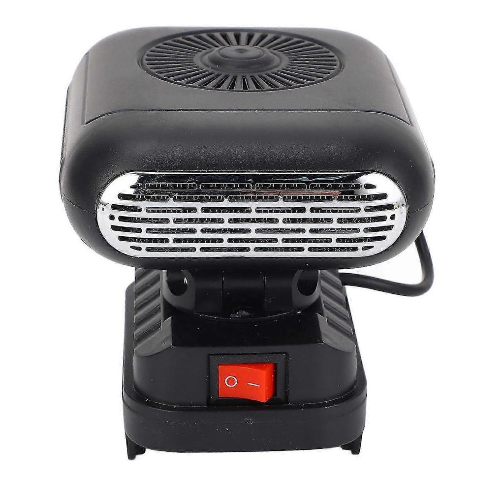 Battery Powered Heater 90 Degree Flip 2 Temperatures 2xusb Portable Space Heater For Bl1830 Bl1850 Bl1840 Bl1845 Bl1815 Bl1820 Bl1860b