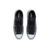 Converse Chuck Taylor All Star Space Cowgirl Black Trainers 'Blue Black Silver' Women's 564953C