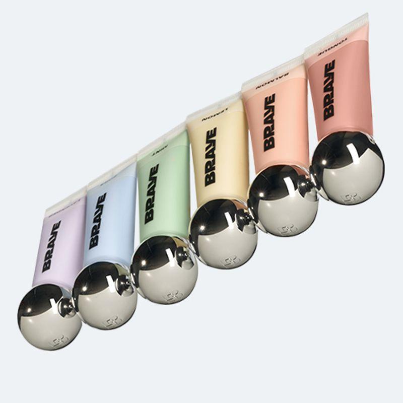 [BRAYE] Nano Cushion & Korrektor (18 Farben)