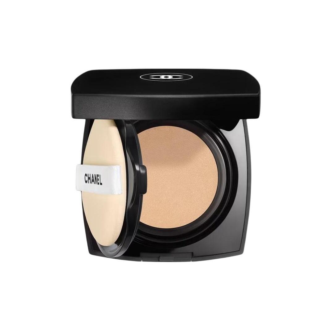 

CHANEL Ultra Le Teint Кушон Стійкий Тональний Крем Зволоження – Бездоганний Фініш #B10