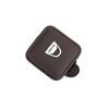 Car Sun Visor Glasses Clips Sunglasses Clamp Card Ticket Holder For Renault DACIA Kadjar Fluence Talisman Megane 4 Koleos Captur MM1