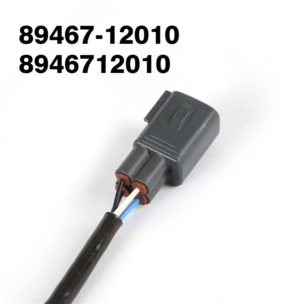 Suitable for toyota oxygen sensor 89467-12010, 8946712010