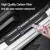 1/4/5 Fo Pieces Volvo Car Floor Trim, Easy To Use And Water-Resi For Volvo AWD S60 XC60 S40 XC40 XC90 V60 S80 S90 V90 S60L S80L