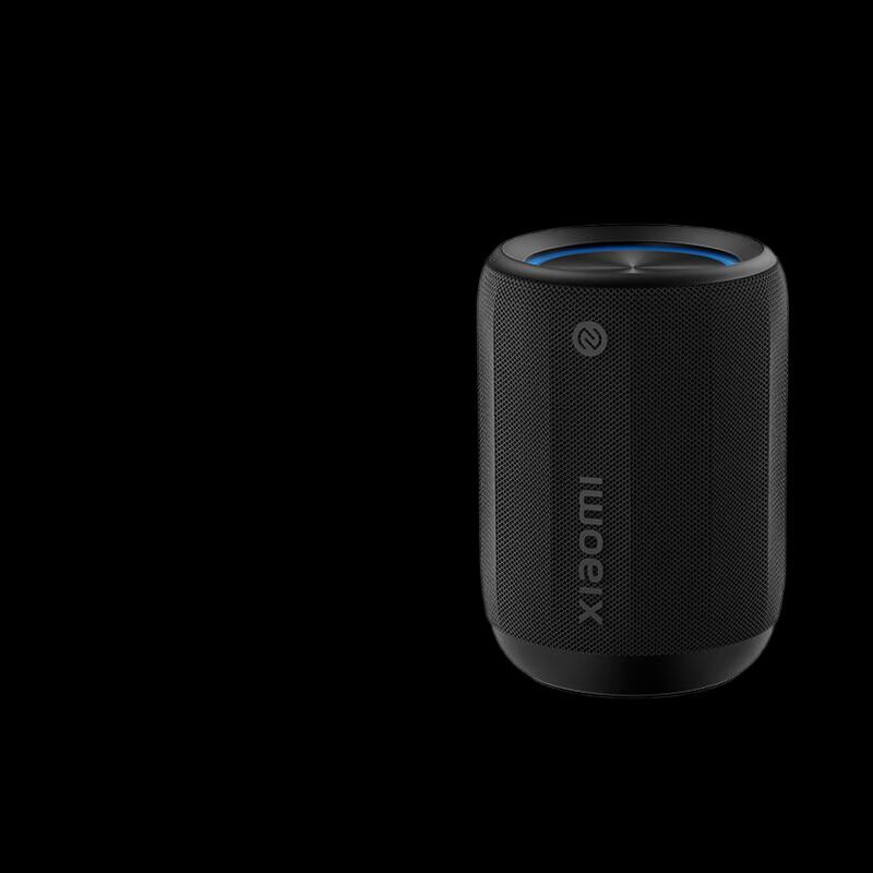 

Xiaomi Bluetooth Speaker Mini