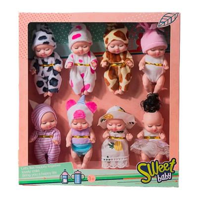Bebek ve Peluş Oyuncaklar – Oyuncak Bebekler