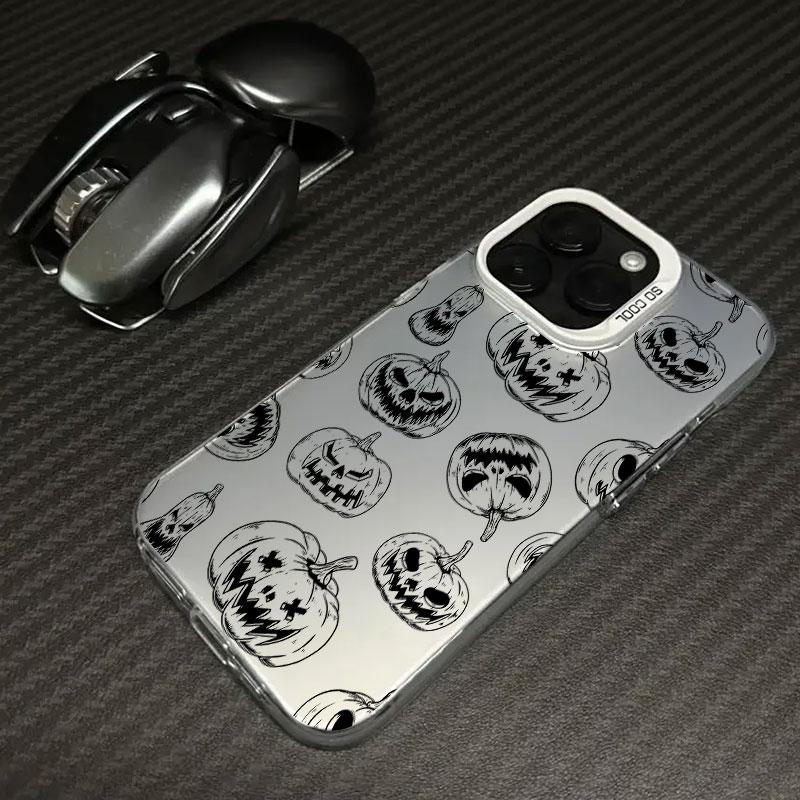 

Хэллоуин Черное Ужасное Искусство Чехол Для Samsung Galaxy S20 S21 S22 S23 S24 S25 Plus Ultra FE A34 A35 A53 A54 A55 Чехол Накладка На Телефон Galaxy A35 5G